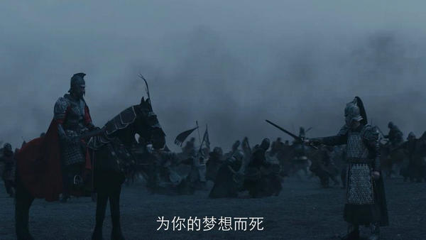 九州缥缈录殇阳关大战是第几集？殇阳关大战结局如何谁赢了