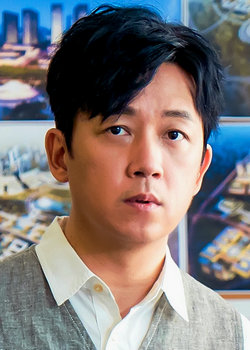 潘粤明个人资料