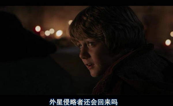 复仇者联盟4钢铁侠葬礼上的男孩是谁？钢铁侠是怎么死的