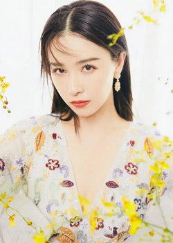 阚清子个人资料