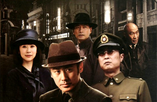 10部高分国产谍战剧推荐 豆瓣高评分谍战剧排行榜前十名