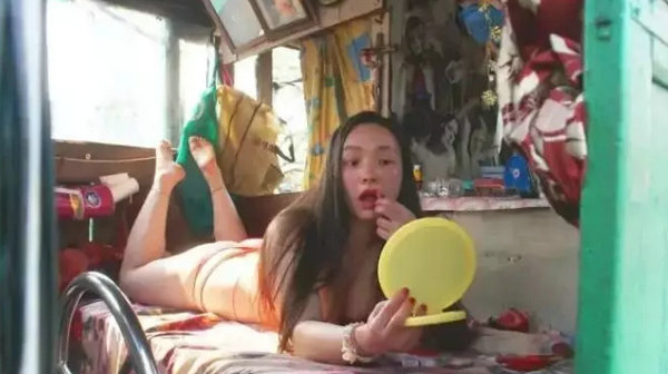 曾美慧孜演过哪些电影？曾美慧孜演的三夫是部什么电影
