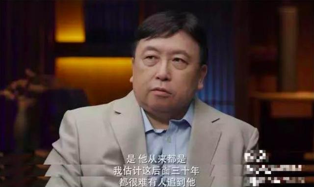 周星驰为什么不演电影了？王晶说出了答案
