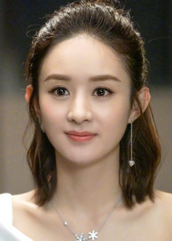 赵丽颖个人资料