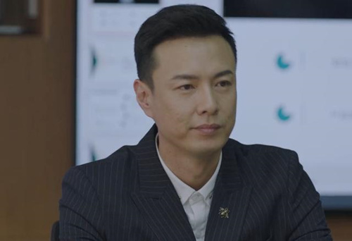 小欢喜雷蒙德扮演者是谁？雷蒙德最后结局是什么
