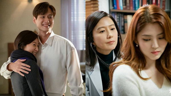 夫妻的世界男主角李泰伍为什么出轨？理由让人太气愤