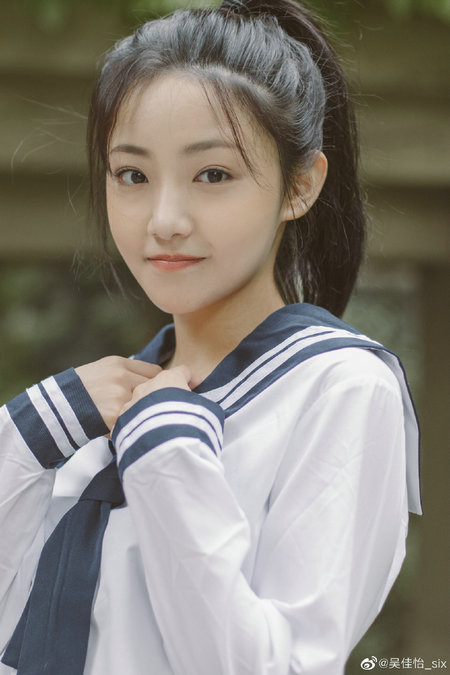 九州缥缈录嬴玉是谁演的？嬴玉扮演者个人资料介绍