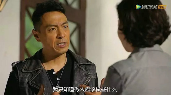 铁探五大悬念待揭晓 警队内部有黑警吗