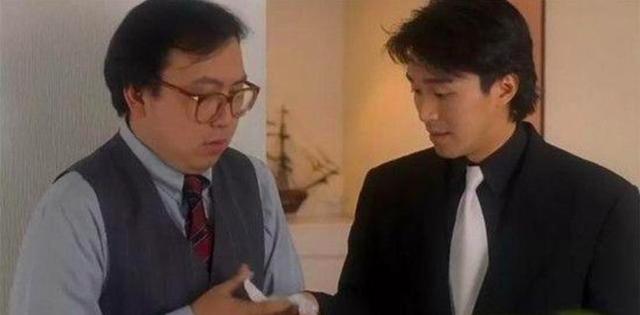 周星驰为什么不演电影了？王晶说出了答案